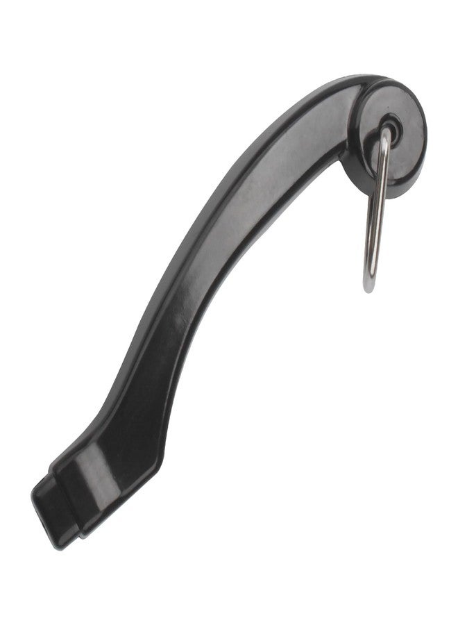 GEAIN P08-031 Saucepan Handle Replacement for Farberware Pan Handle, Fits for Farberware Pots and Pan, Short Pot Handles Replacement for Farberware Cooker - Image 1